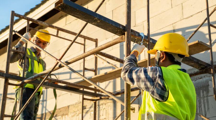 Roof Vent Repair in Garfield, MN